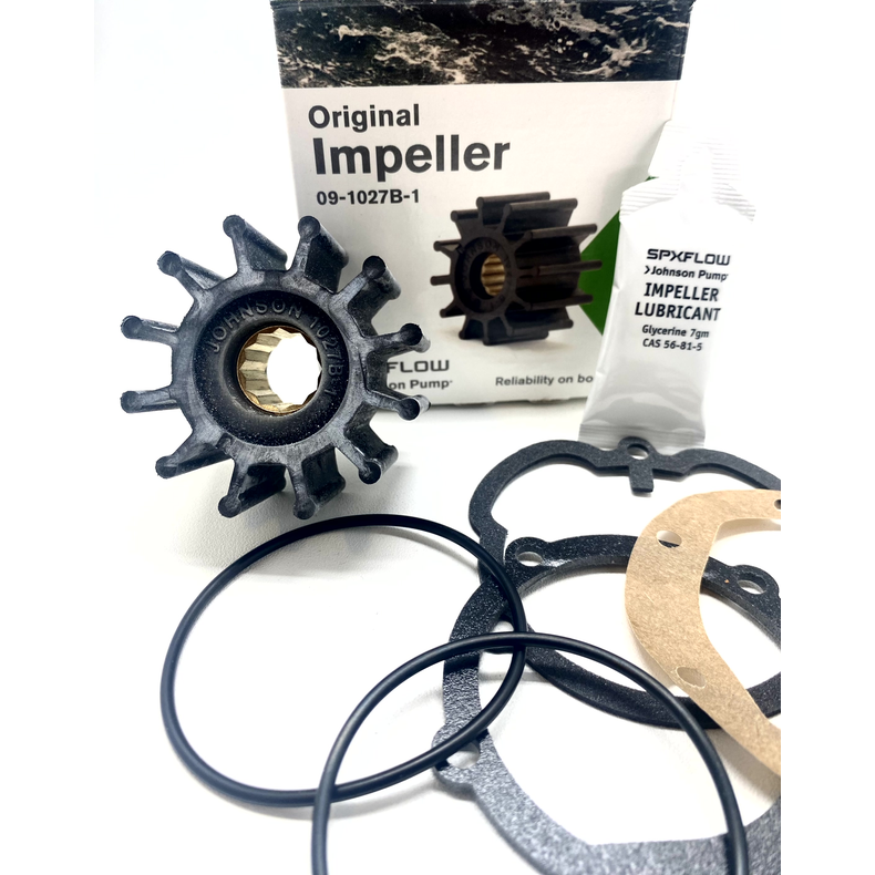 Johnson Impeller 09-1027B 57,1mm