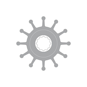 Johnson Impeller 09-1027B m. GEVIND