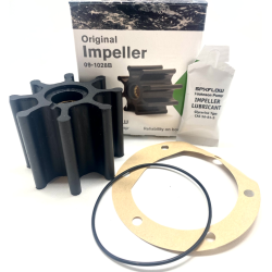 Johnson Impeller 09-1028B 65mm