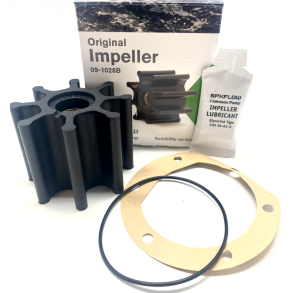 Johnson Impeller 09-1028B 65mm
