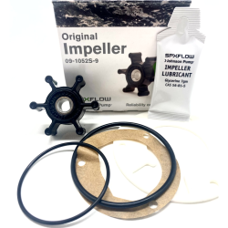 Johnson Impeller 09-1052S-9 45,2mm