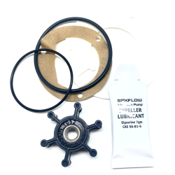Johnson Impeller 09-1052S-9 45,2mm