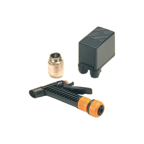 Johnson Spulekit t. F4B-19