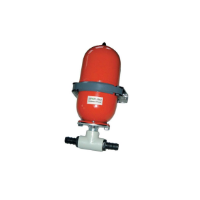 Johnson Tryktank 3/4 tom. slange 2L