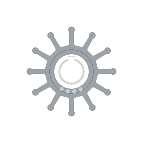 Johnson Impeller 09-701B-1 Sherwood 9959K