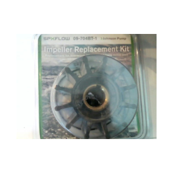 Johnson Impeller 09-704BT-1 Sherwood 17000K