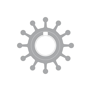 Johnson Impeller 09-804B Nitril 57,1 mm