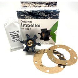 Johnson Impeller 09-806B 40 mm