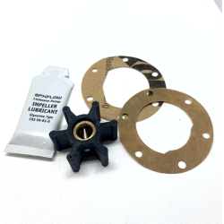 Johnson Impeller 09-806B 40 mm