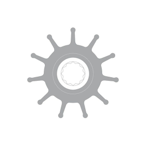 Johnson Impeller 09-819B 95 mm inkl. pakning