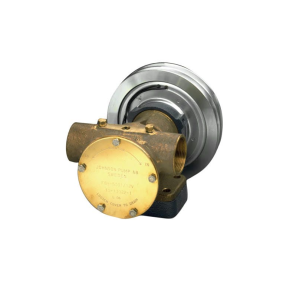 Johnson Koblingspumpe bronze F8B-5001