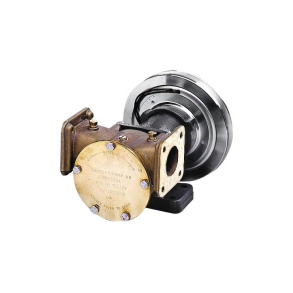 Johnson Koblingspumpe bronze F8B-5000-VF