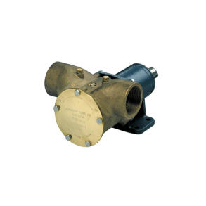 Johnson Impellerpumpe bronze F9B-3000