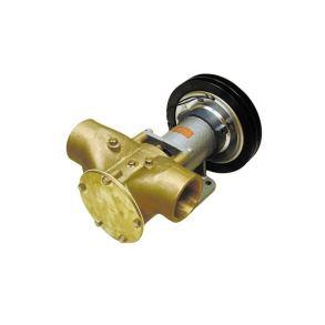 Johnson Koblingspumpe bronze F9B-5600