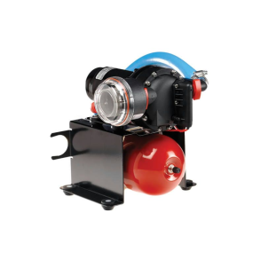 Johnson Trykvandsanlg Uno 3.5 12V