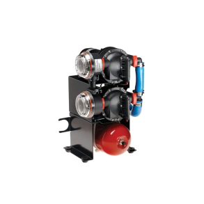 Johnson Trykvandsanlg Duo 10.4 12V