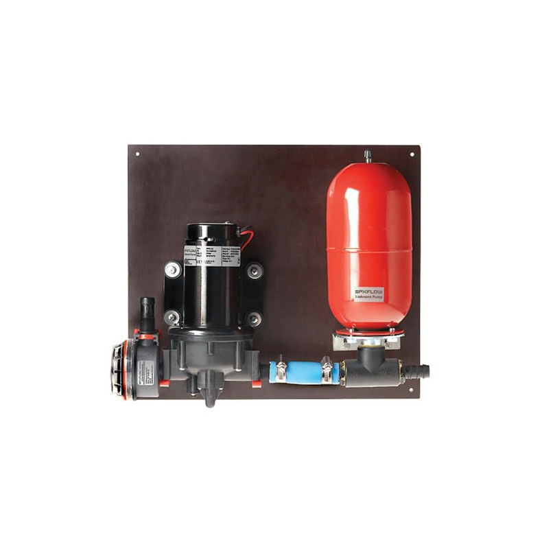 Johnson Trykvandsanlg Uno-Max 2.9 12V