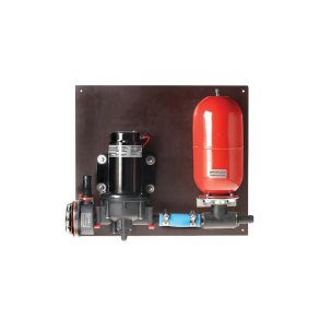 Johnson Trykvandsanlg Uno-Max 3.5 12V