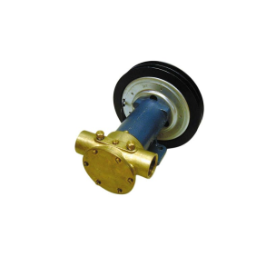 Johnson Koblingspumpe bronze F7B-5000