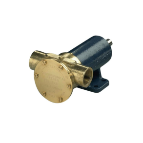 Johnson Impellerpumpe bronze HD F7B-3000