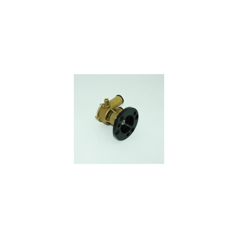 Johnson F5B-9 S�vandspumpe  HS CRANKSHAFT