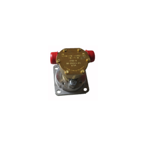 Johnson F4B-9 Impellerpumpe OEM