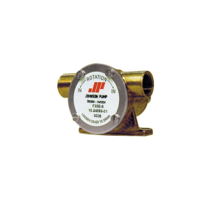 Johnson Impellerpumpe bronze F35B-8