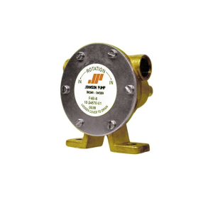Johnson Impellerpumpe bronze F4B-8