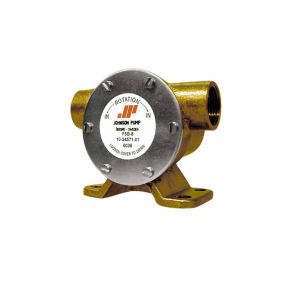 Johnson Impellerpumpe bronze F5B-8