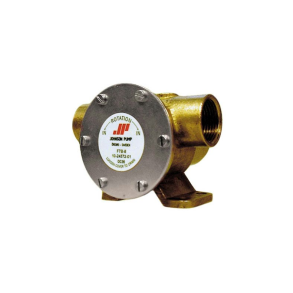 Johnson Impellerpumpe bronze F7B-8