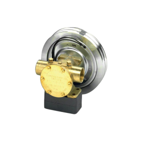 Johnson Koblingspumpe bronze F7B-5001