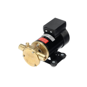 Johnson Oliepumpe F38B-19 24V