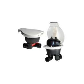 Johnson Lnsepumpe Viking Comp. 25/38