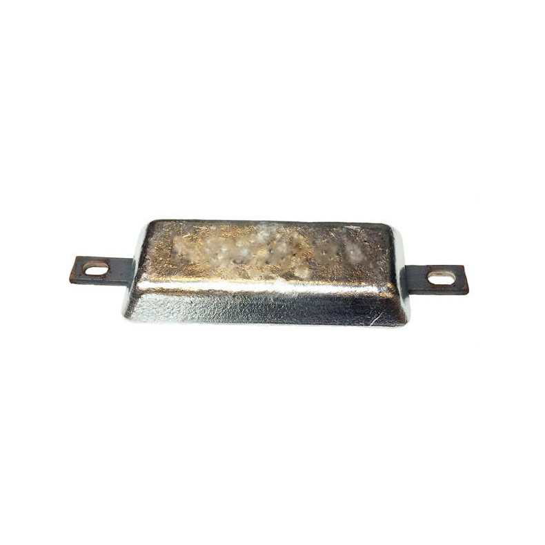 Bac Bera Zinklodser Bac Zinkanode BERA-55   315mm