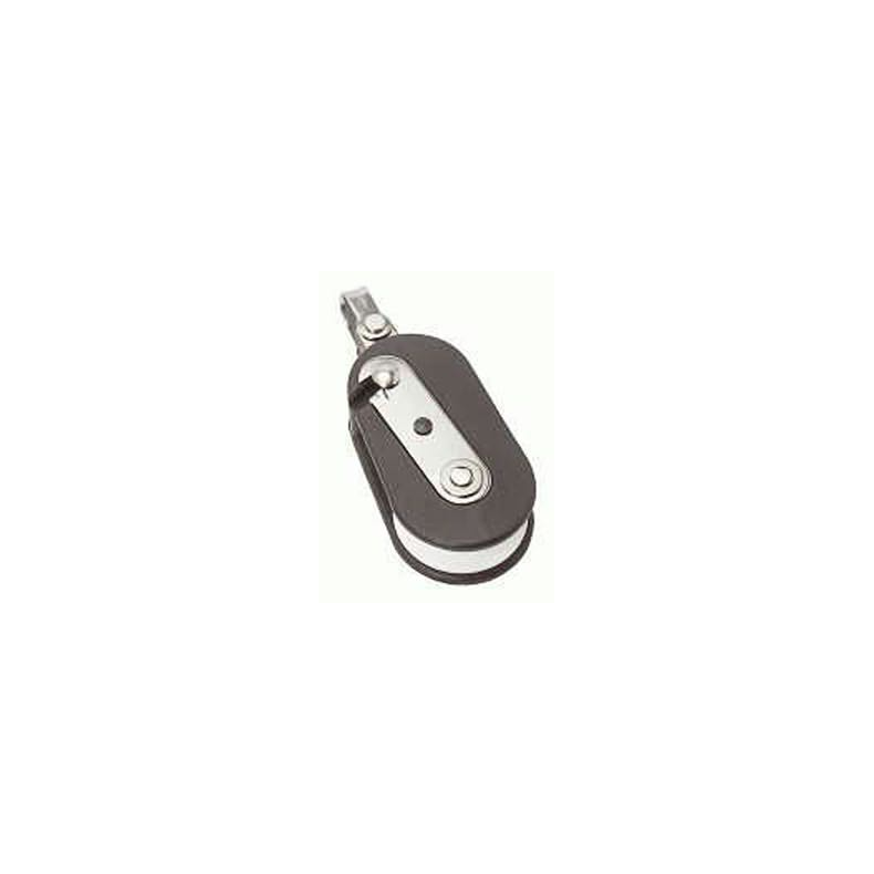 Barton Kasteblok M/Rf.Hage 48mm *