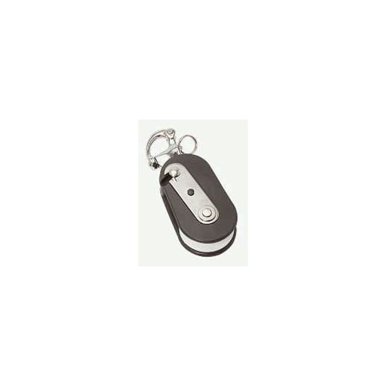 Barton Kasteblok M/Rf.Hage 48mm * Barton Kasteblok M/Hage 45mm