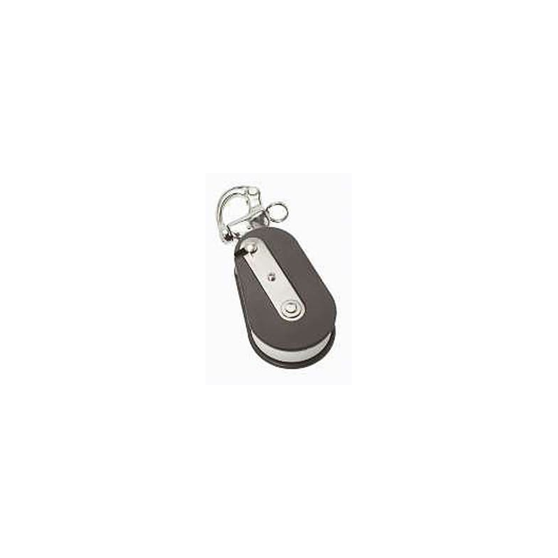 Barton Kasteblok M/Hage 57mm Sgn2