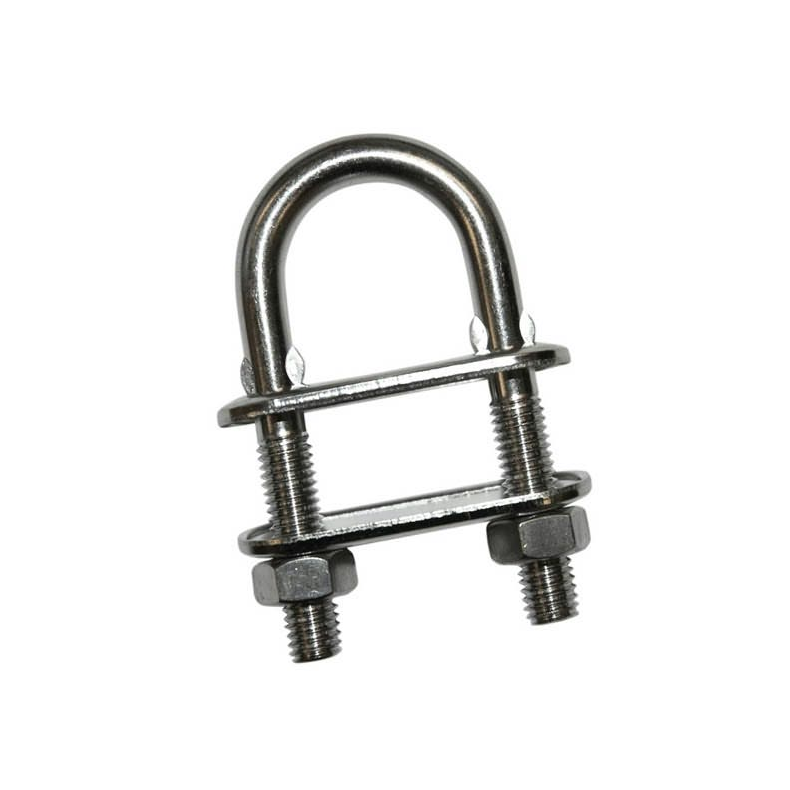 U-Bolt Rf   4x35mm
