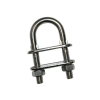 U-bolt RF   8x35mm