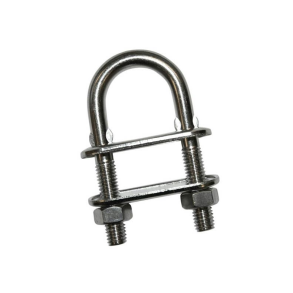 U-bolt RF  10x45mm