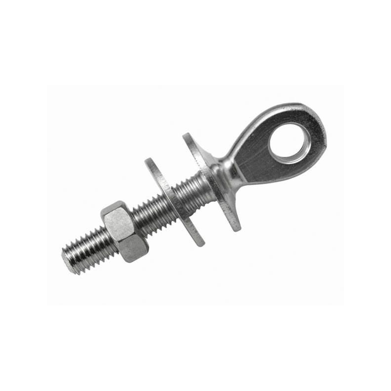 jebolt stanset RF 10X100mm