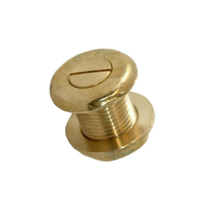 Bundprop Mess. Flange 45mm