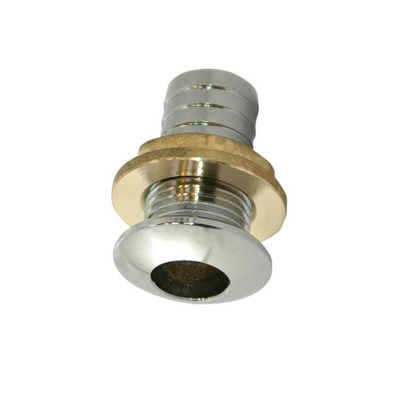 Skroggennemf. 1/2 19mm Studs