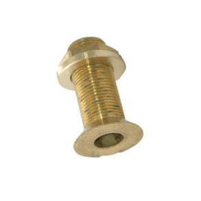 Skroggennemf. 3/4 X 50mm Plan