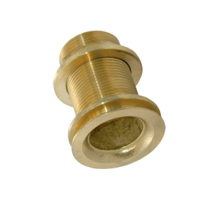 Skroggennemf.   1 X 60mm Dryp