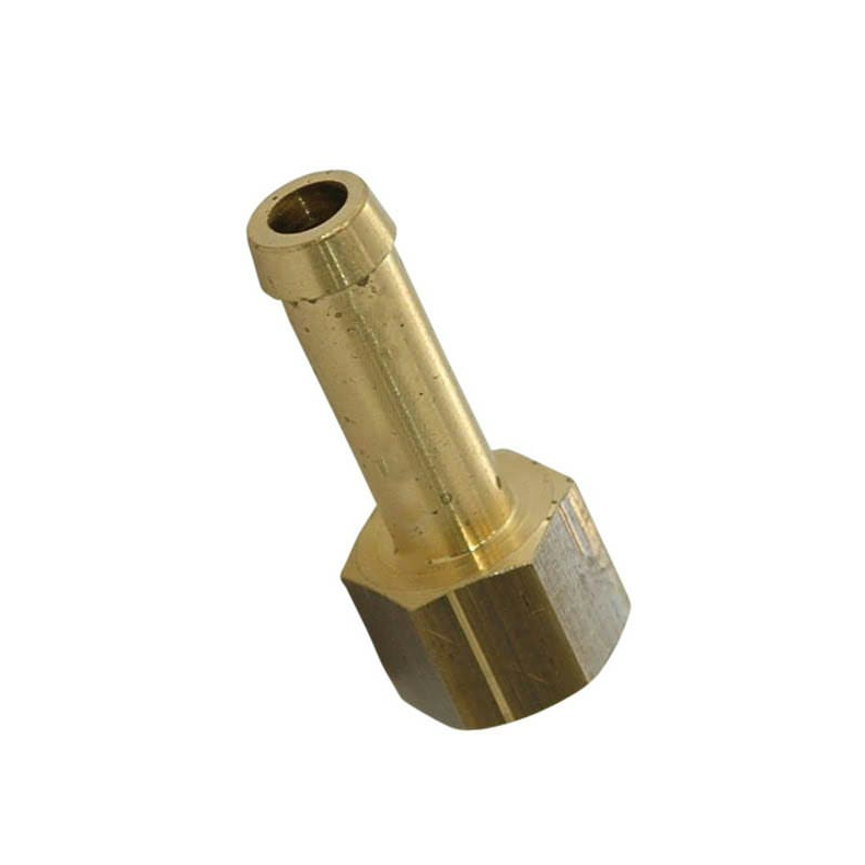Slangestuds Indv. 1/4x10mm