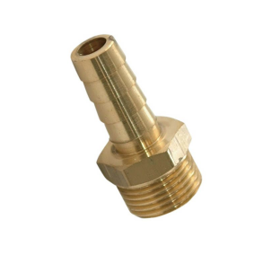 Slangestuds Udv. 5/4x32mm