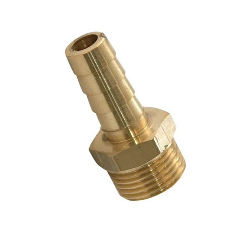 Slangestuds Udv. 5/4x50mm