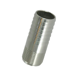 RF.Rrstykke udv. 1/2x21mm