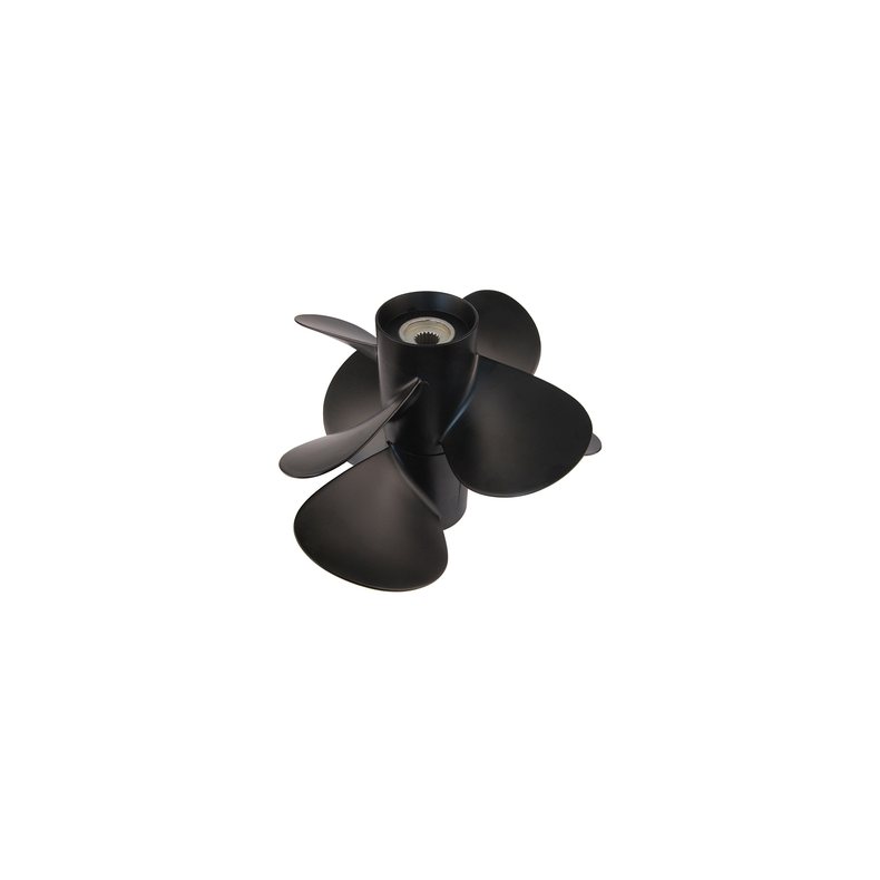 Duo Propeller Michigan A5. ALU